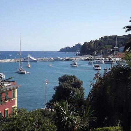 Appartamento Casa Albina By Holiday World Santa Margherita Ligure Esterno foto