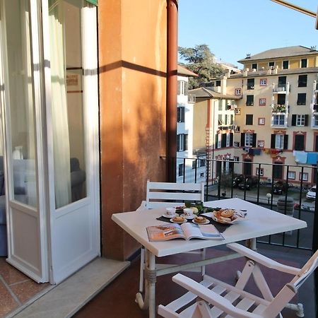 Appartamento Casa Albina By Holiday World Santa Margherita Ligure Esterno foto