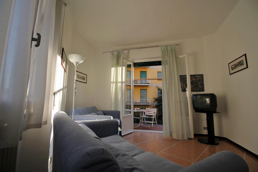 Appartamento Casa Albina By Holiday World Santa Margherita Ligure Esterno foto