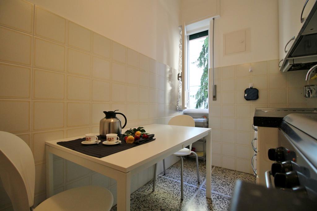 Appartamento Casa Albina By Holiday World Santa Margherita Ligure Esterno foto