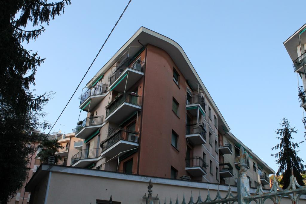 Appartamento Casa Albina By Holiday World Santa Margherita Ligure Esterno foto