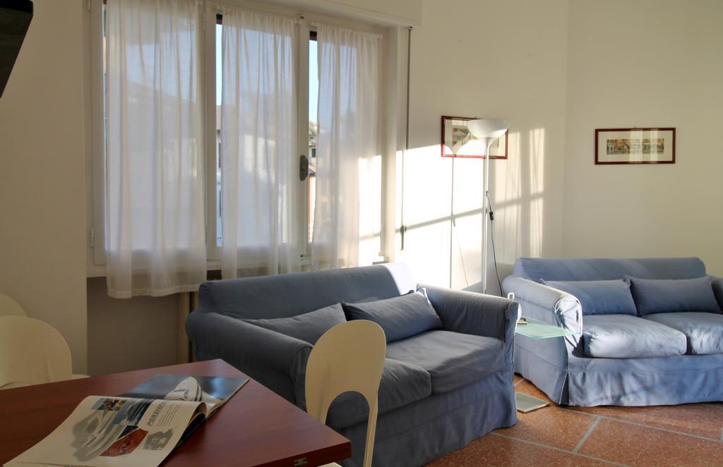 Appartamento Casa Albina By Holiday World Santa Margherita Ligure Esterno foto